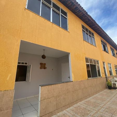Casa Em Praia Do Flamengo - 萨尔瓦多 外观 照片