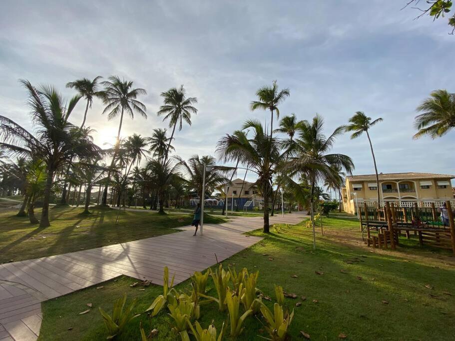 Casa Em Praia Do Flamengo - 萨尔瓦多 外观 照片