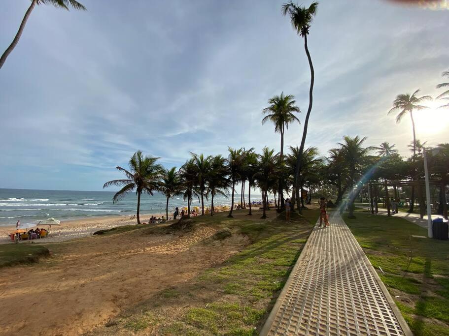 Casa Em Praia Do Flamengo - 萨尔瓦多 外观 照片