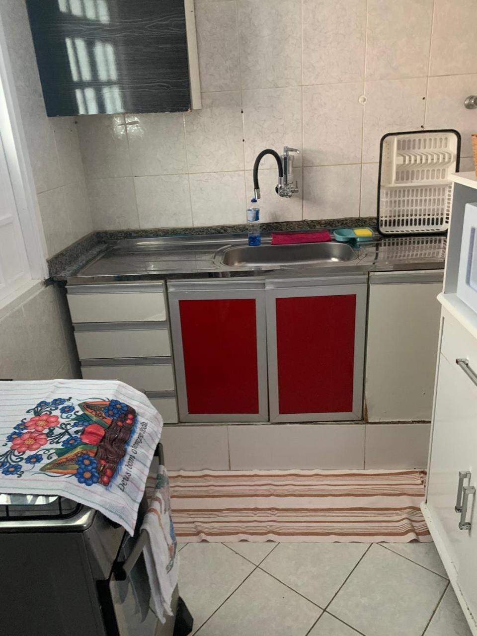 Casa Em Praia Do Flamengo - 萨尔瓦多 外观 照片