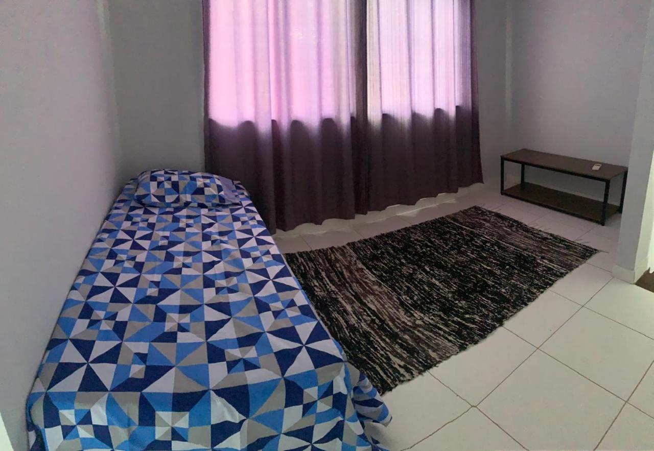 Casa Em Praia Do Flamengo - 萨尔瓦多 外观 照片